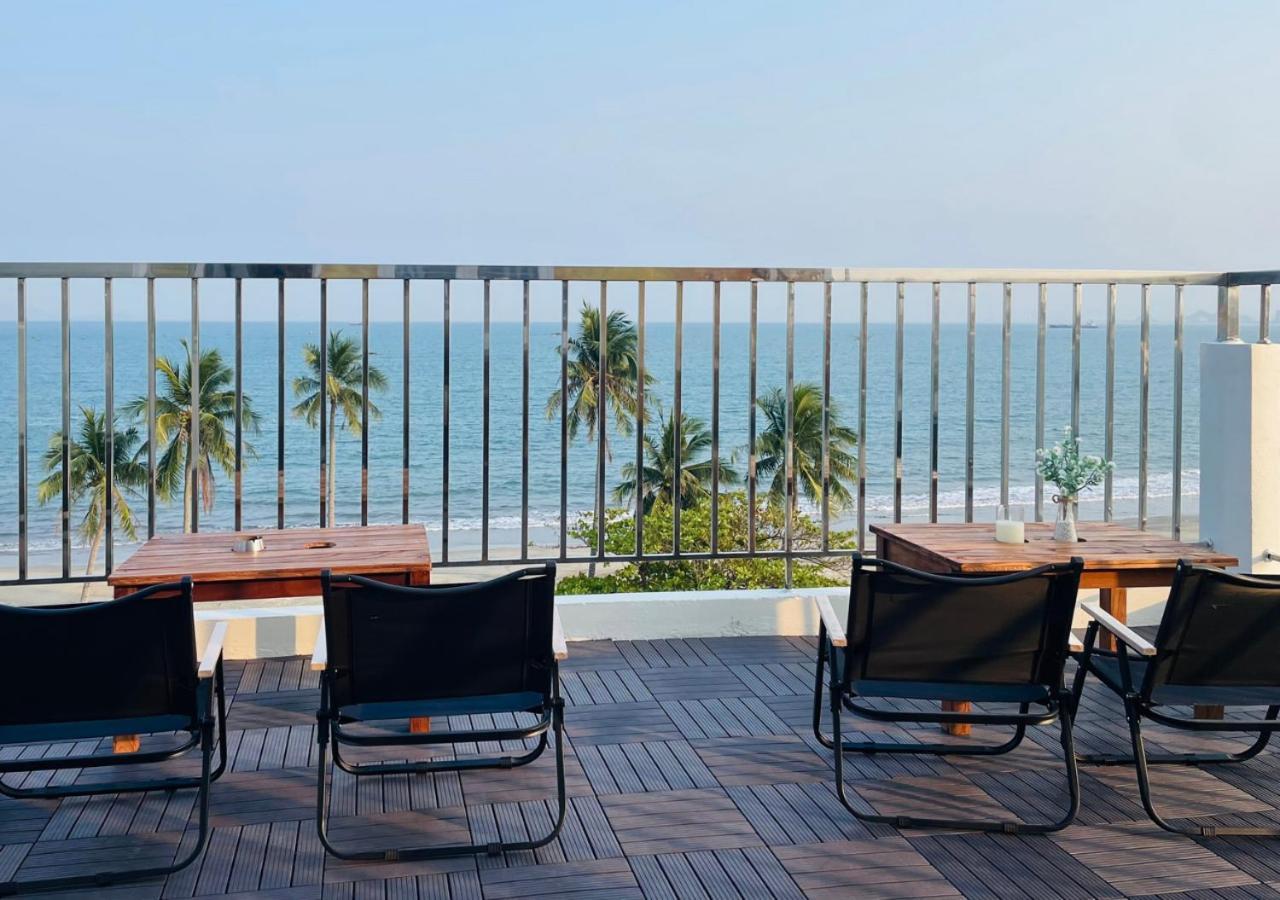 Sontra Sea Hotel Da Nang Eksteriør bilde