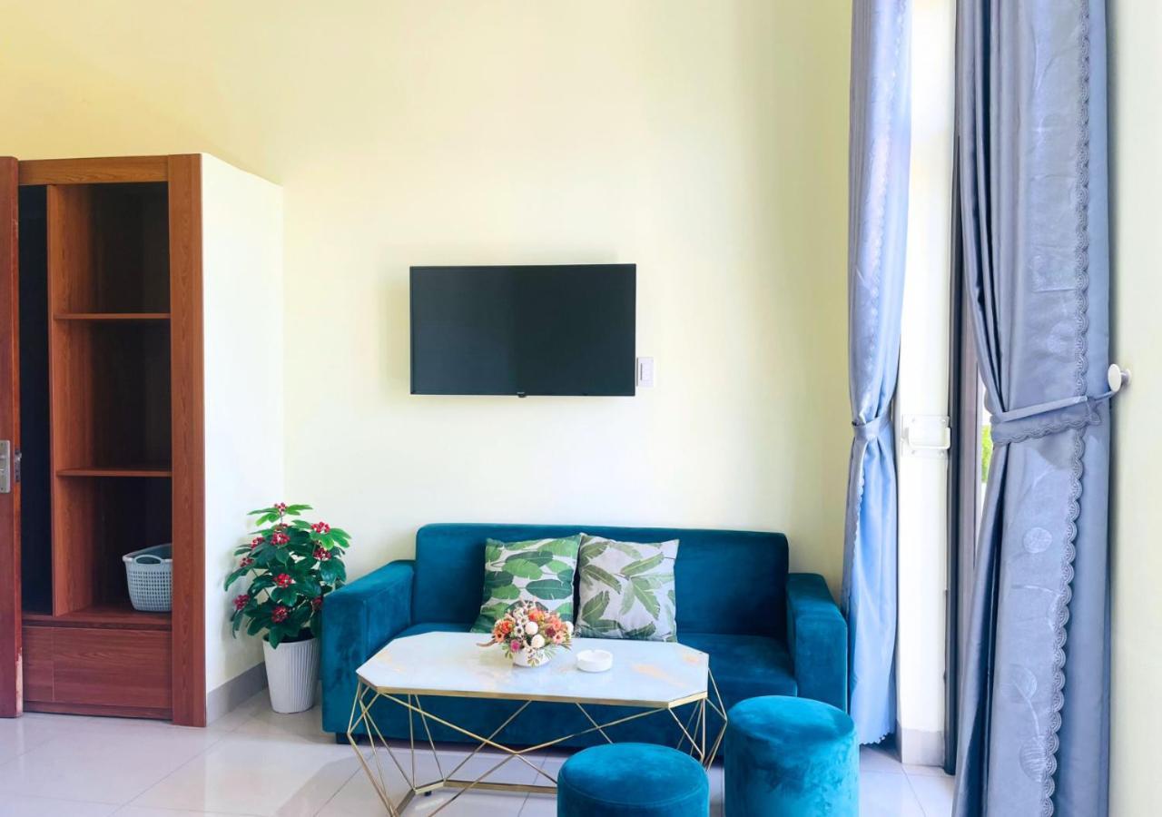 Sontra Sea Hotel Da Nang Eksteriør bilde