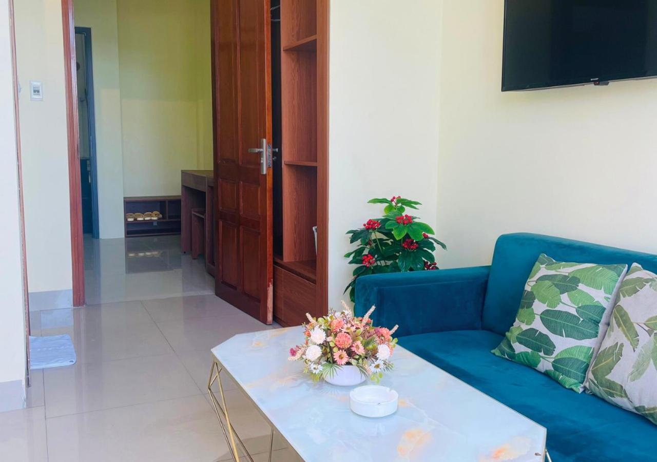 Sontra Sea Hotel Da Nang Eksteriør bilde